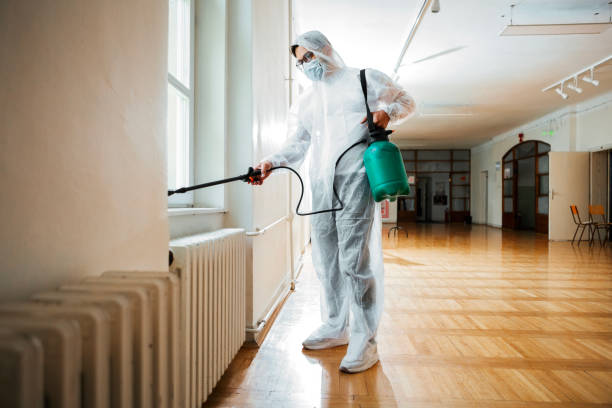 Trusted Oberlin, KS Pest Control Experts
